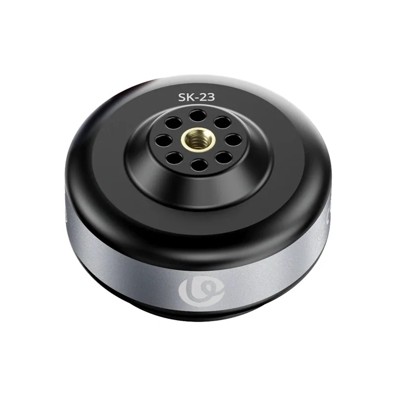 Ulanzi SK-23 Electric Suction Base with 1/4″ Screw