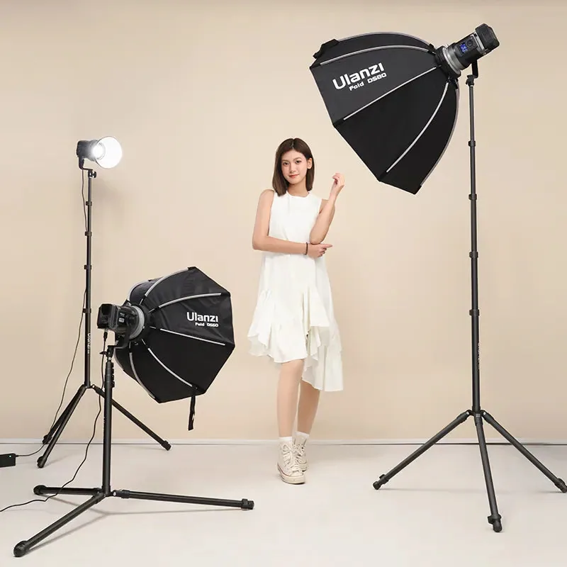 Ulanzi T270 Light Stand (2.7m)