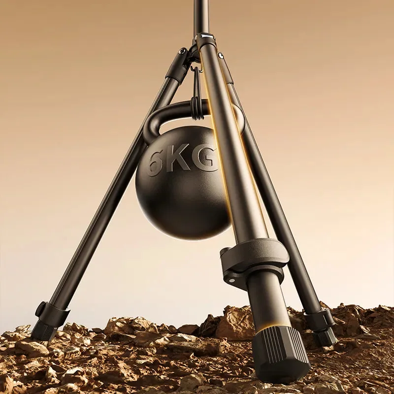 Ulanzi T270 Light Stand (2.7m)