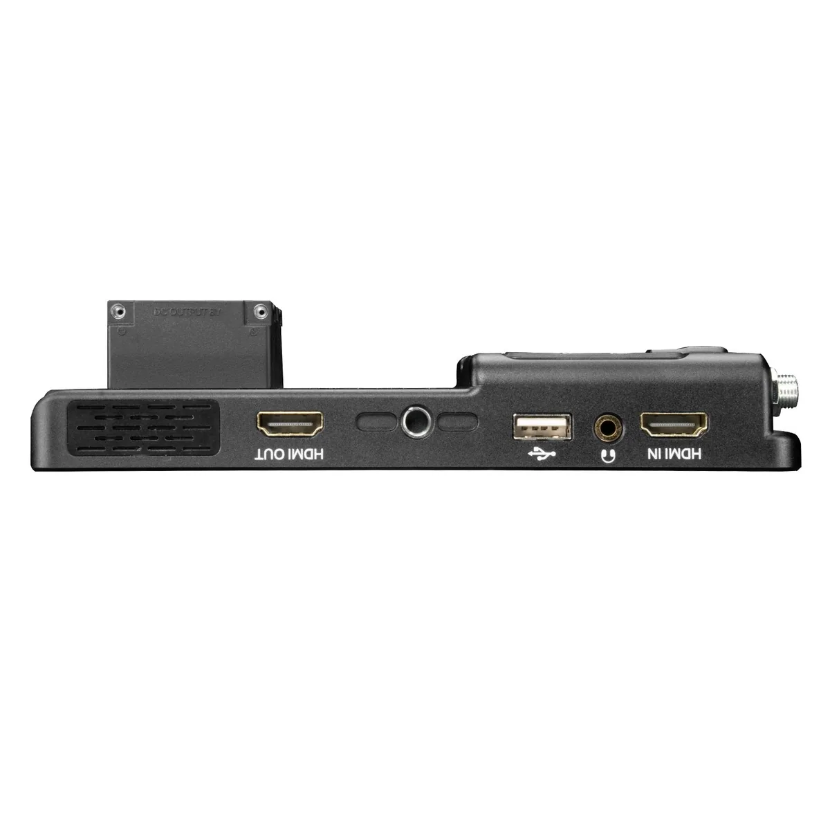 Portkeys LS7P 7″ 3G-SDI/4K HDMI High Brightness Monitor with Wireless Camera Control