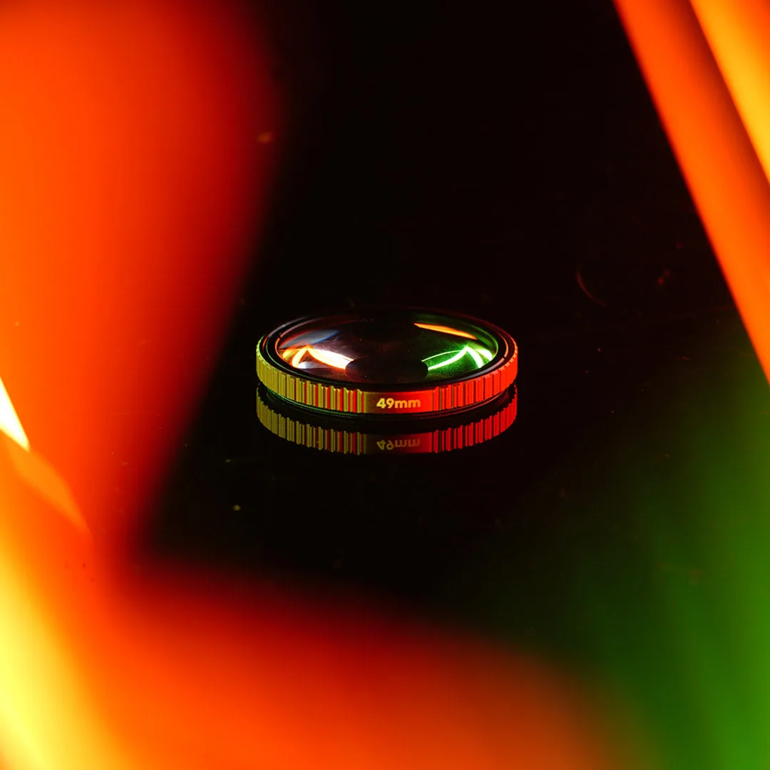 PolarPro Helix Warp Filter Mckinnon Edition