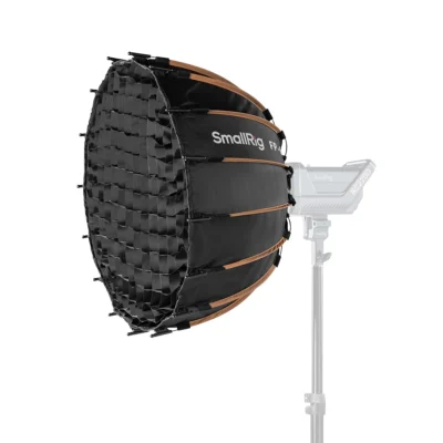 SmallRig 5396 FP-60 Quick-Setup Folding Parabolic Softbox