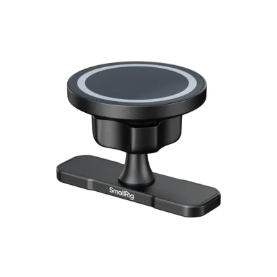 SmallRig 5460 MagSafe-Compatible Phone Mount for Gym Recording