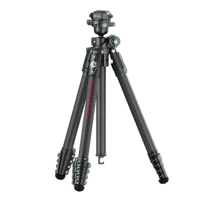 Ulanzi JJ05 GlideGo Travel Tripod