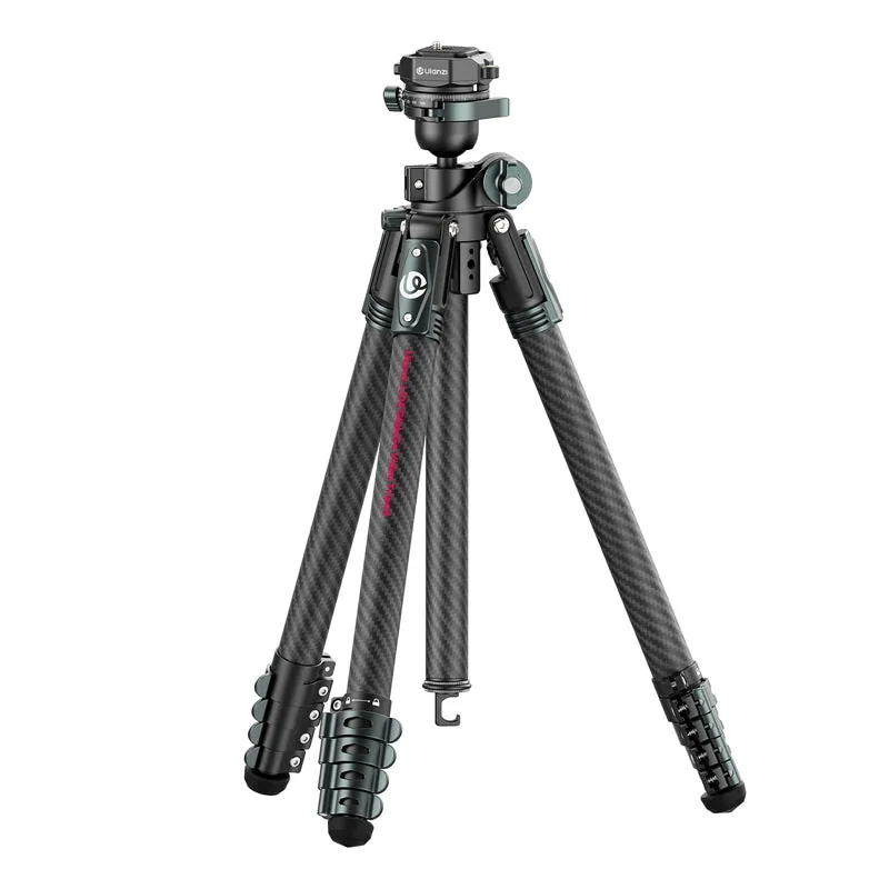 Ulanzi JJ05 GlideGo Travel Tripod