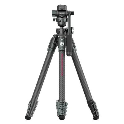 Ulanzi JJ06 GlideGo Travel Tripod