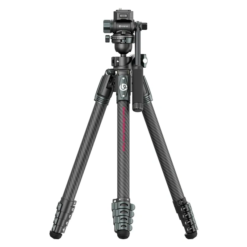 Ulanzi JJ06 GlideGo Travel Tripod