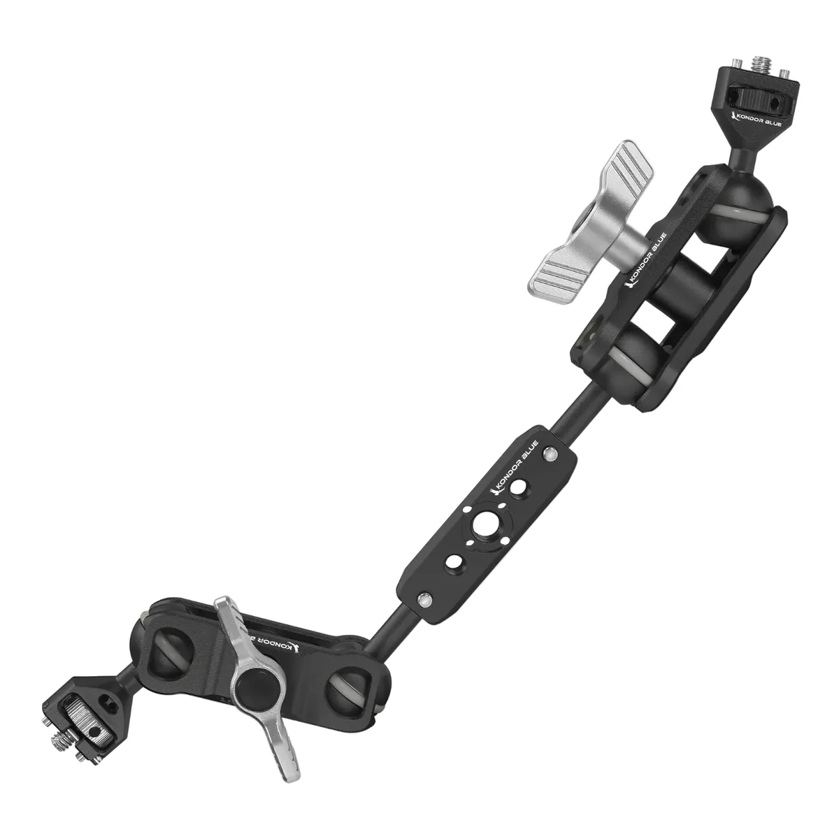 Kondor Blue Cine Magic Arm Pro 6 (Raven Black)