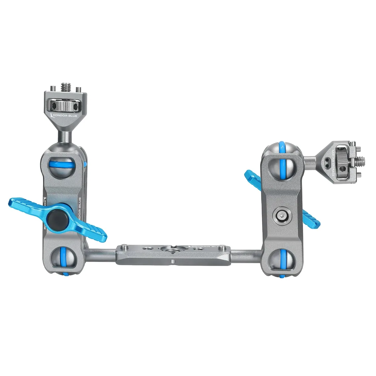Kondor Blue Cine Magic Arm Pro 6 (Raven Black)
