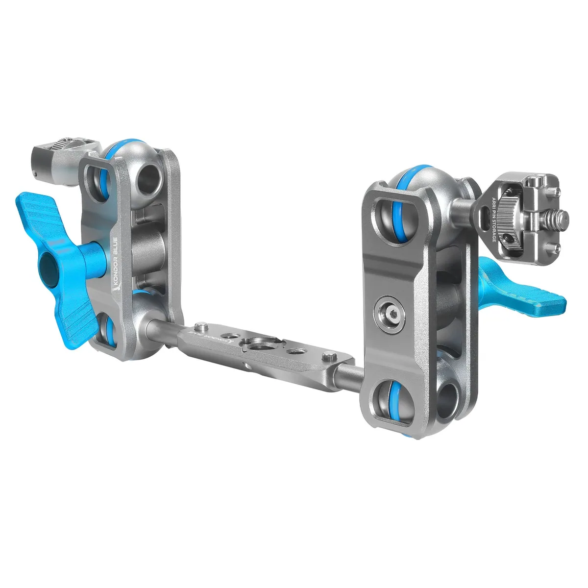Kondor Blue Cine Magic Arm Pro 6 (Raven Black)