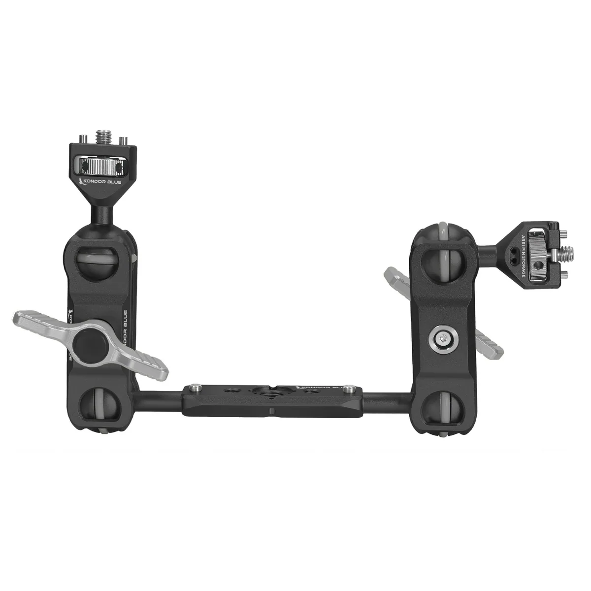 Kondor Blue Cine Magic Arm Pro 6 (Raven Black)