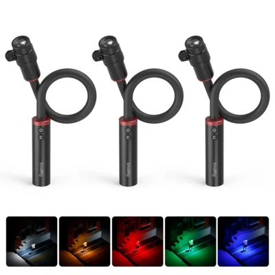SmallRig 5480 RM 03 Macro Photography LED Light