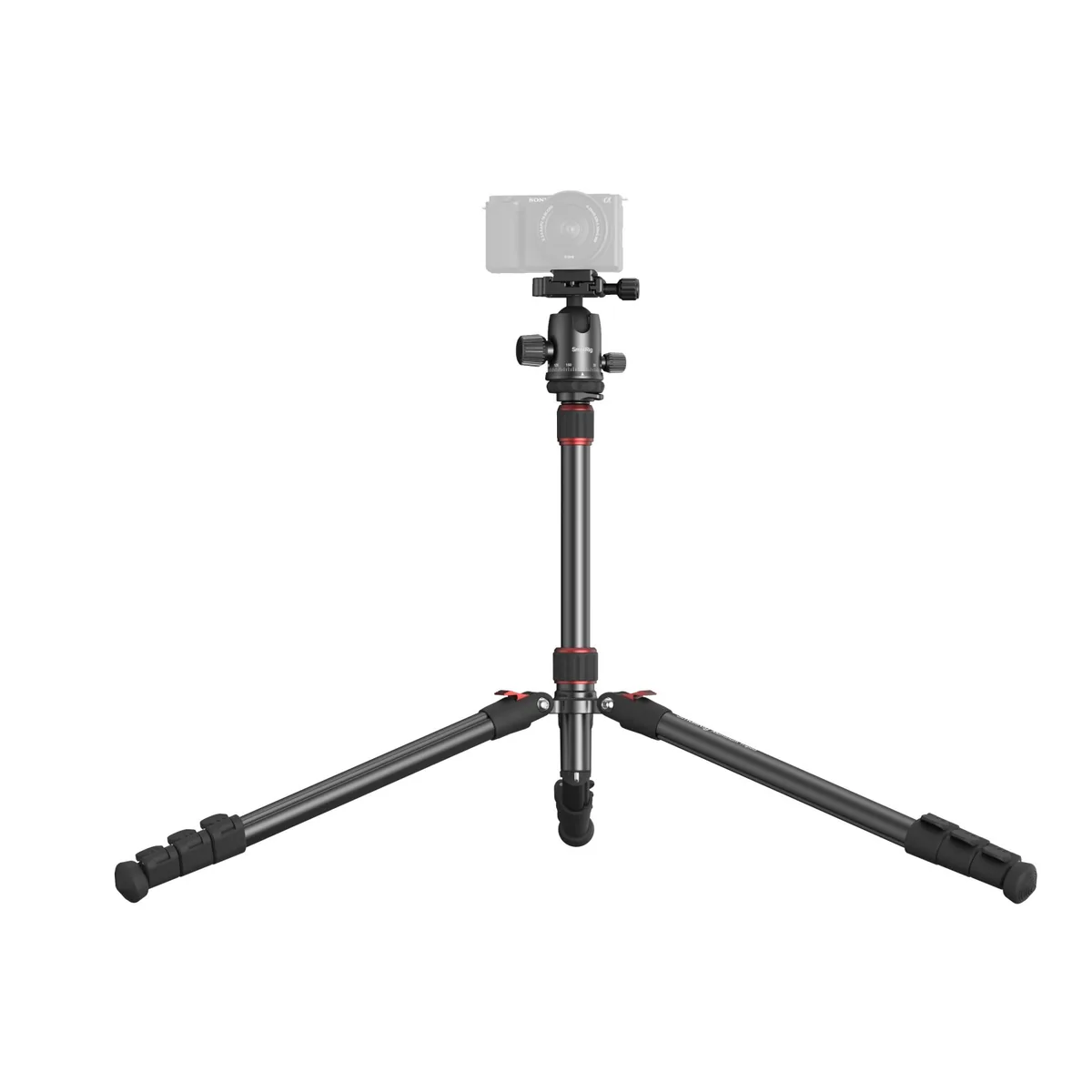 SmallRig 5630 Pro Aluminum Alloy Photo Tripod