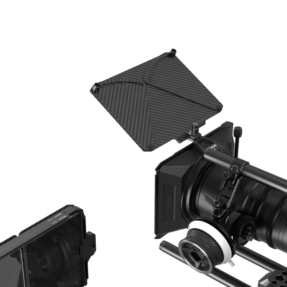 SmallRig 3680B Mini Matte Box Pro