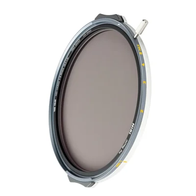 NiSi JetMag Pro 1-5 Stops True Color Variable ND 95MAG Magnetic Filter