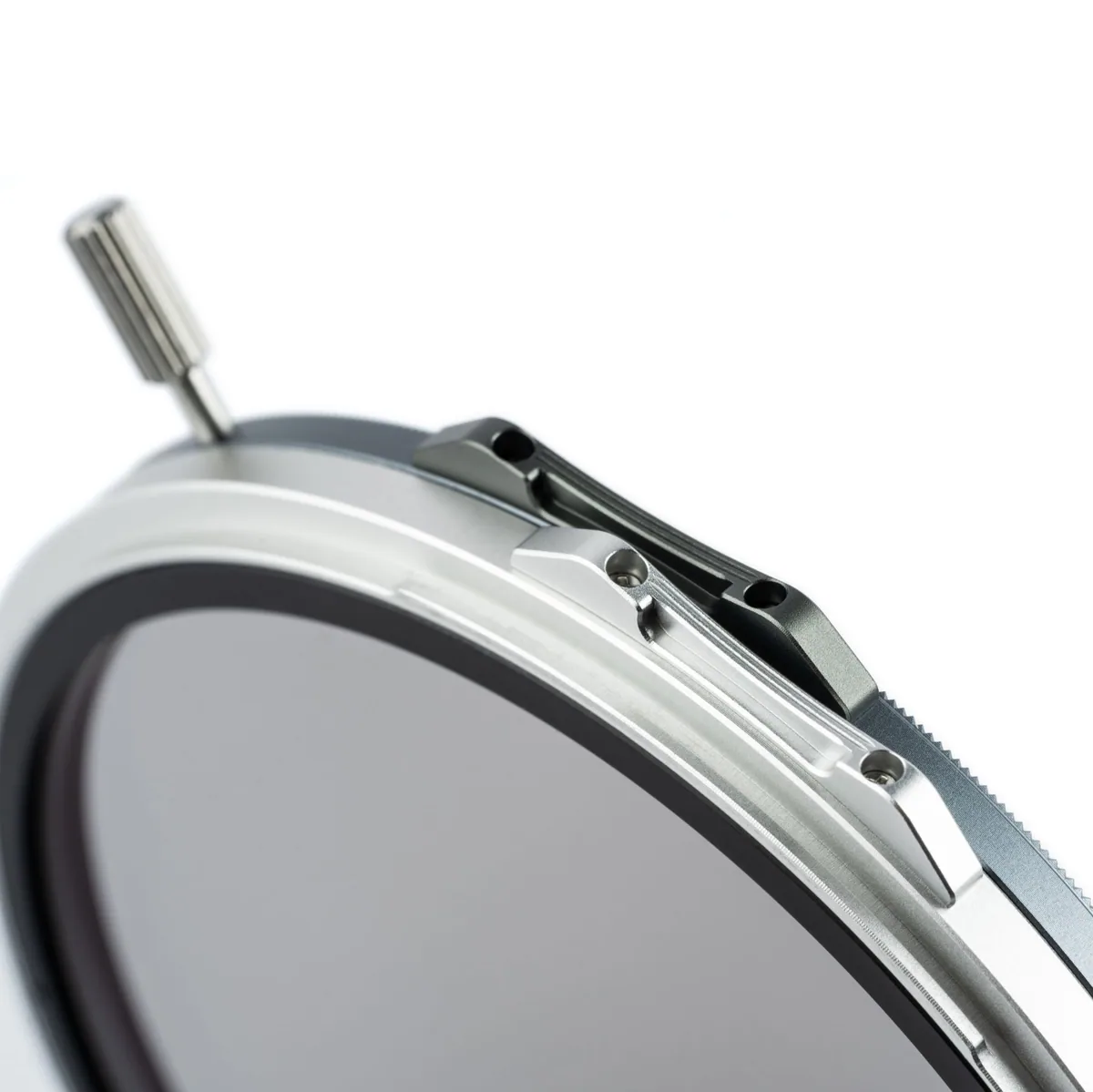 NiSi JetMag Pro 1-5 Stops True Color Variable ND 95MAG Magnetic Filter