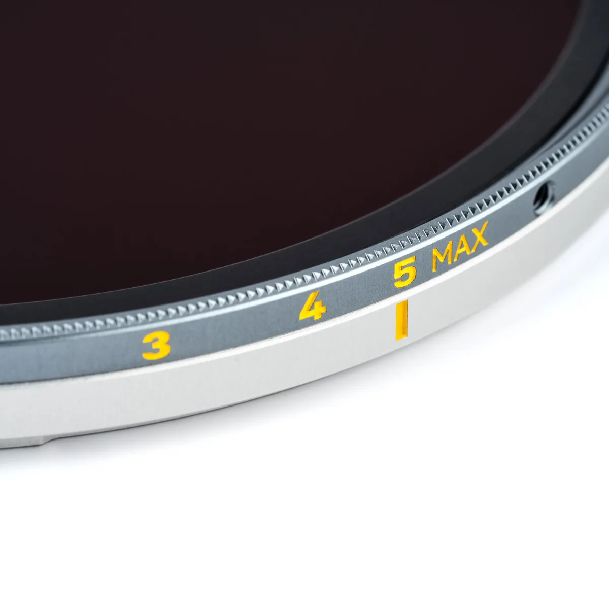 NiSi JetMag Pro 1-5 Stops True Color Variable ND 95MAG Magnetic Filter