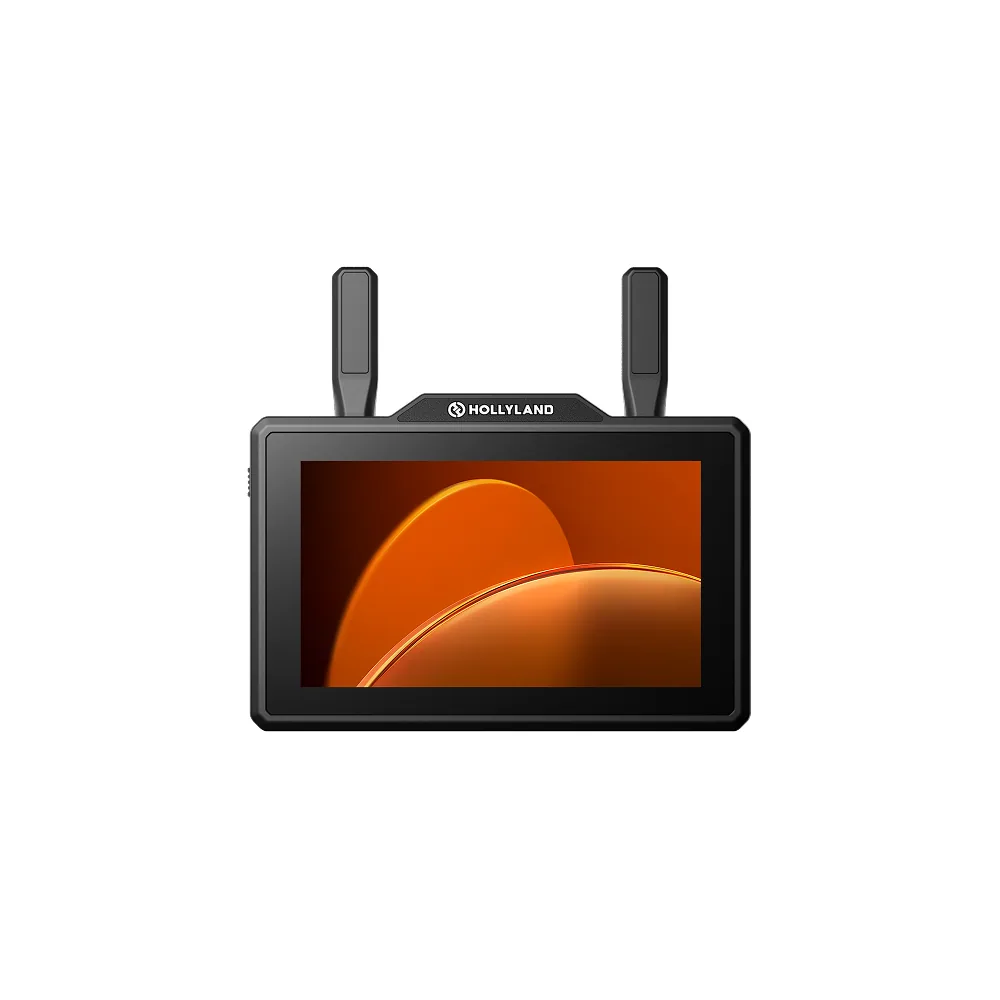 Hollyland Pyro 5 Wireless Transceiver Monitor