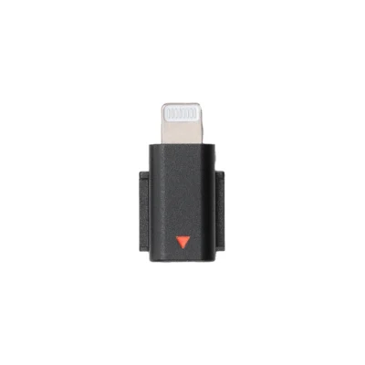 DJI Mic 3 Mobile Phone Adapter (Lightning)