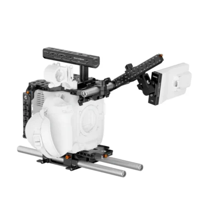 Bright Tangerine Create Advanced Kit for Canon C400