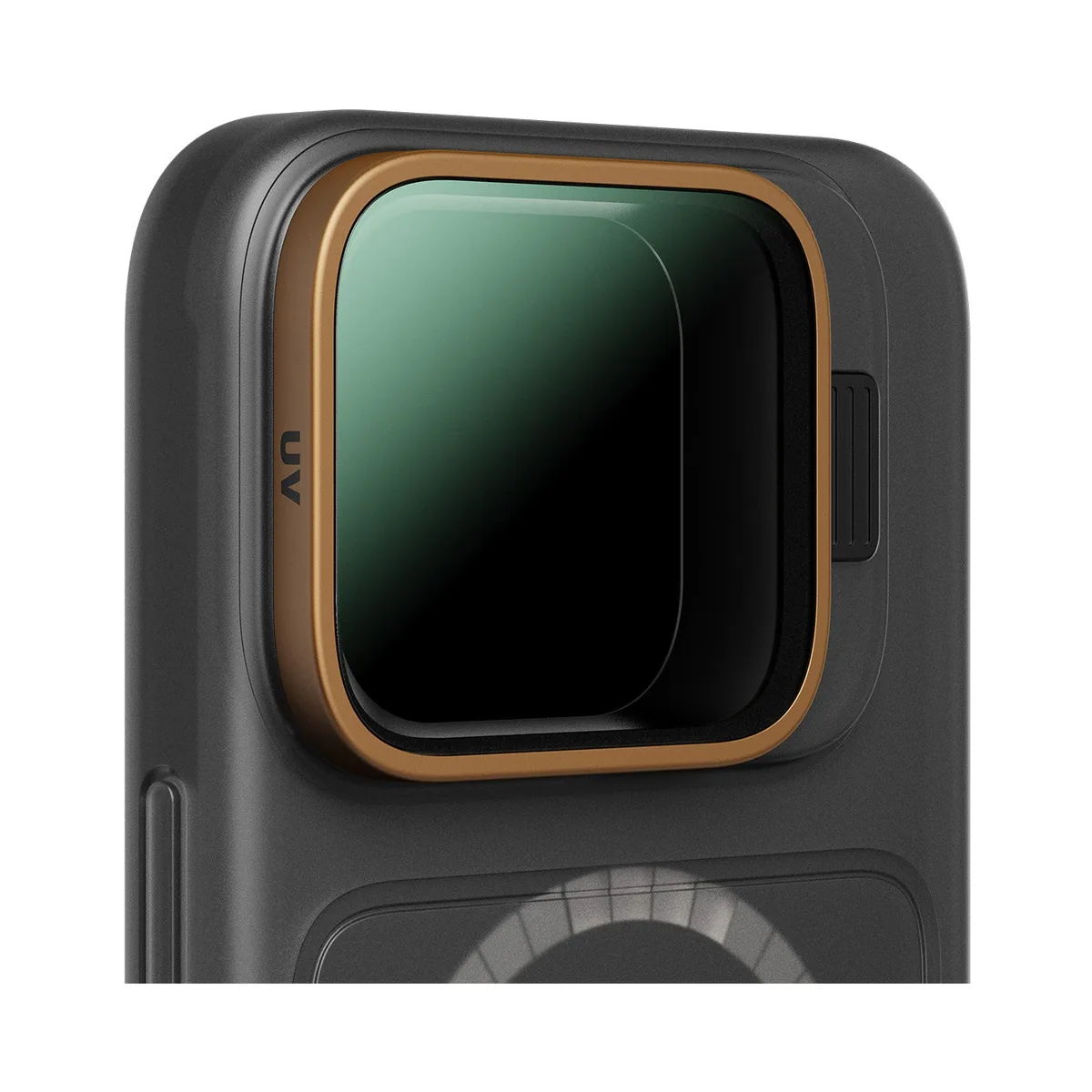 PolarPro LiteChaser CineGold Filter For LCP15/16/17