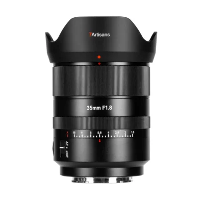 7Artisans 35mm f/1.8 AF Lens (L Mount)