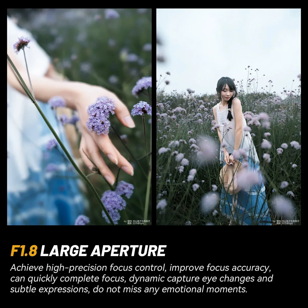 7Artisans 24mm f/1.8 AF Lens (L Mount)