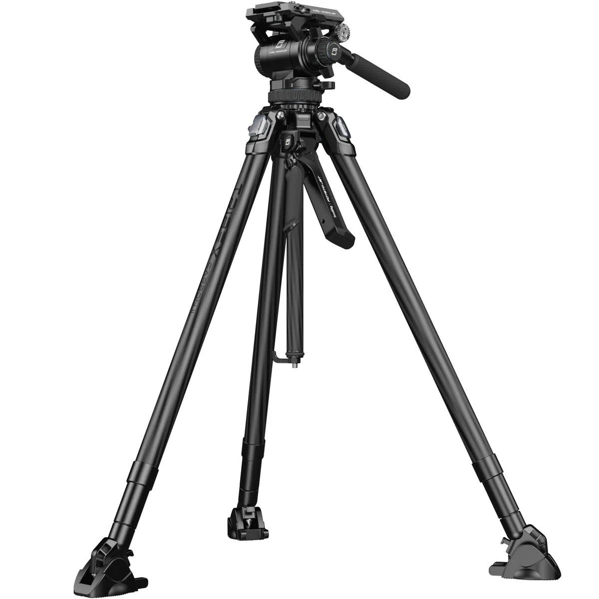 SmallRig x Potato Jet 5755 TRIBEX CARBON II Tripod Kit
