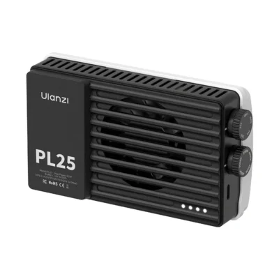 Ulanzi PL25 Bi-Colour Video Light 25W