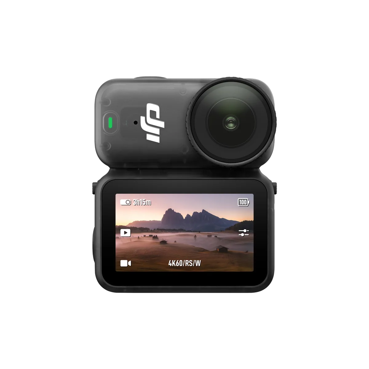 DJI Osmo Nano Standard Combo (64GB)