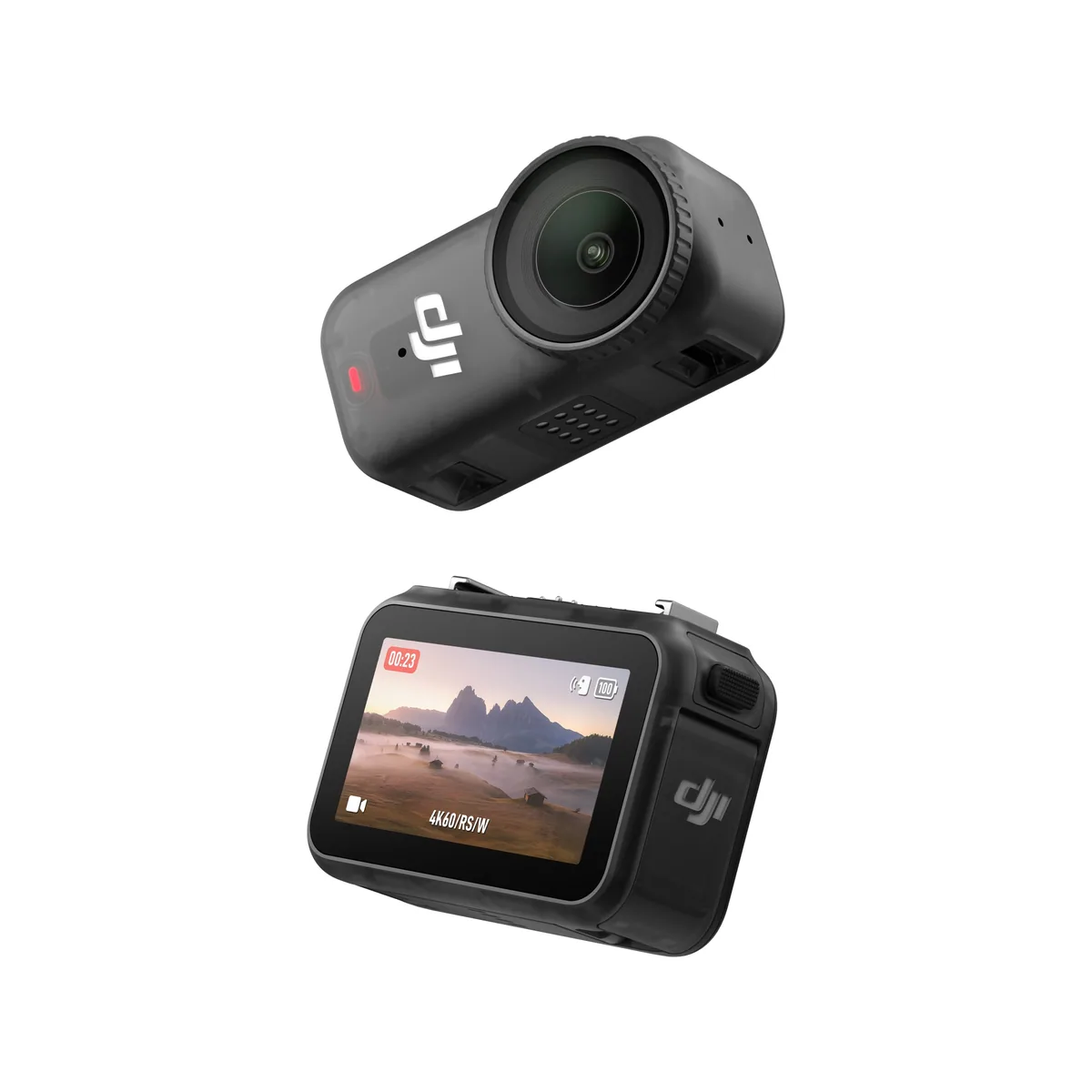 DJI Osmo Nano Standard Combo (64GB)