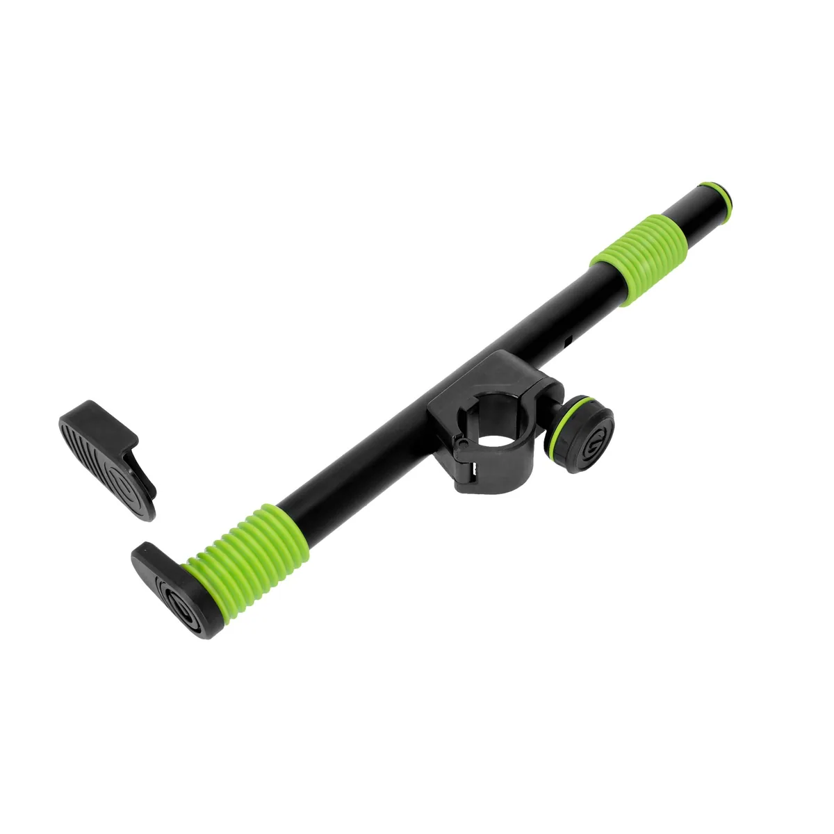 Gravity Stands Support Arms for Multi Keyboard Stand (Black)