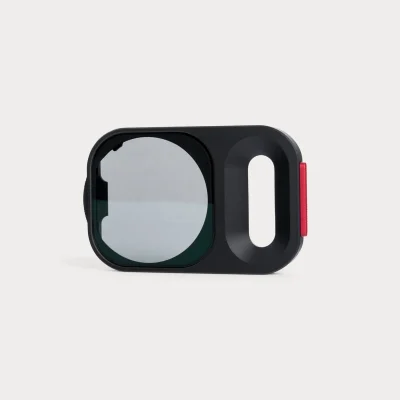 Moment QuickLock Variable ND Filter for iPhone 17 Pro Case (2-7 Stop)