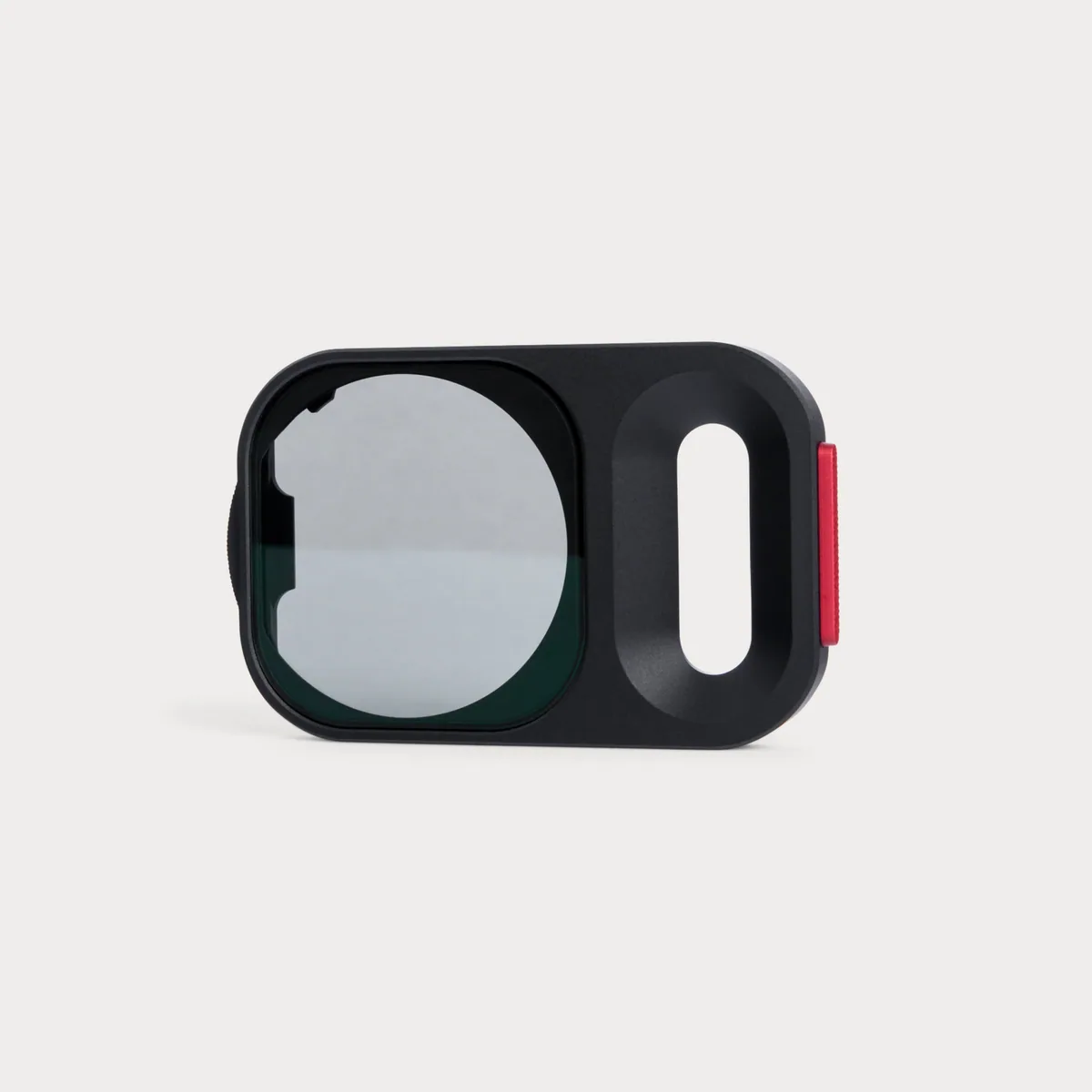 Moment QuickLock Variable ND Filter for iPhone 17 Pro Case (2-7 Stop)