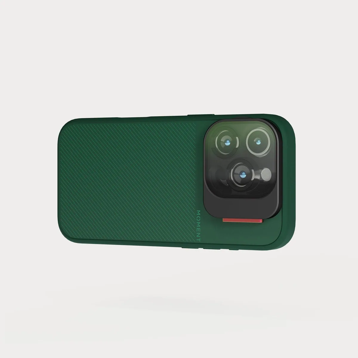 Moment QuickLock Variable ND Filter for iPhone 17 Pro Max Case (2-7 Stop)