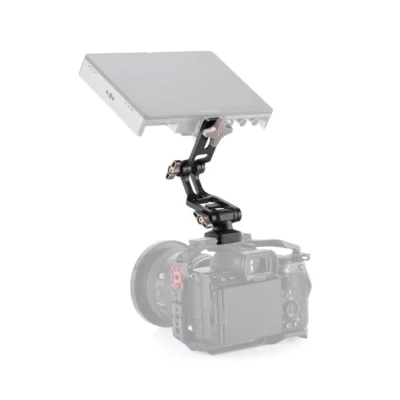 Tilta Extended Pro Monitor NATO Mount (Black)