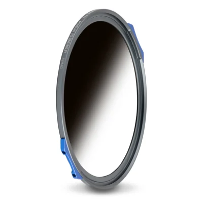 NiSi JetMag Pro 82MAG Medium Graduated FS GND8 (0.9) Magnetic Filter (82mm, 3 Stop)