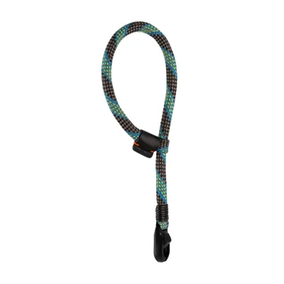 PGYTECH Camera Wrist Strap Slim (Outdoor, Aurora Blue)