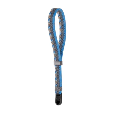 PGYTECH Camera Wrist Strap Slim (Trendy, Mystic Blue)