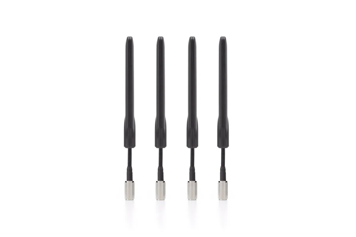 DJI Transmission High-Gain Antenna Set (4-Pack)