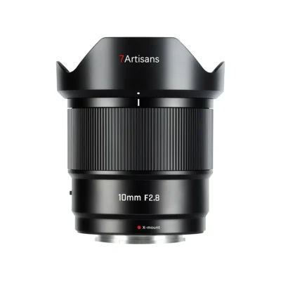 7Artisans 10mm f/2.8 AF Lens (Nikon Z)