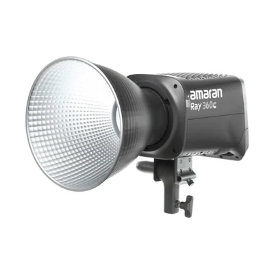 amaran Ray 360c RGB LED Monolight