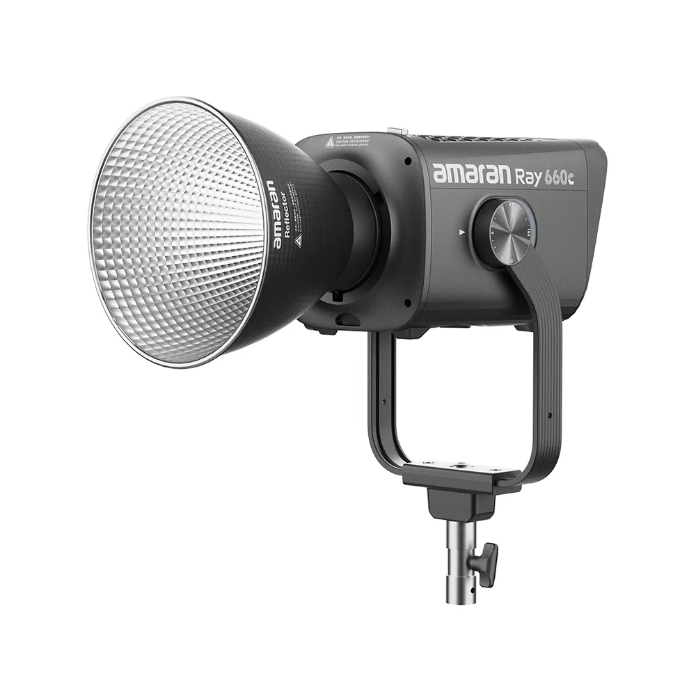 amaran Ray 660c RGB LED Monolight