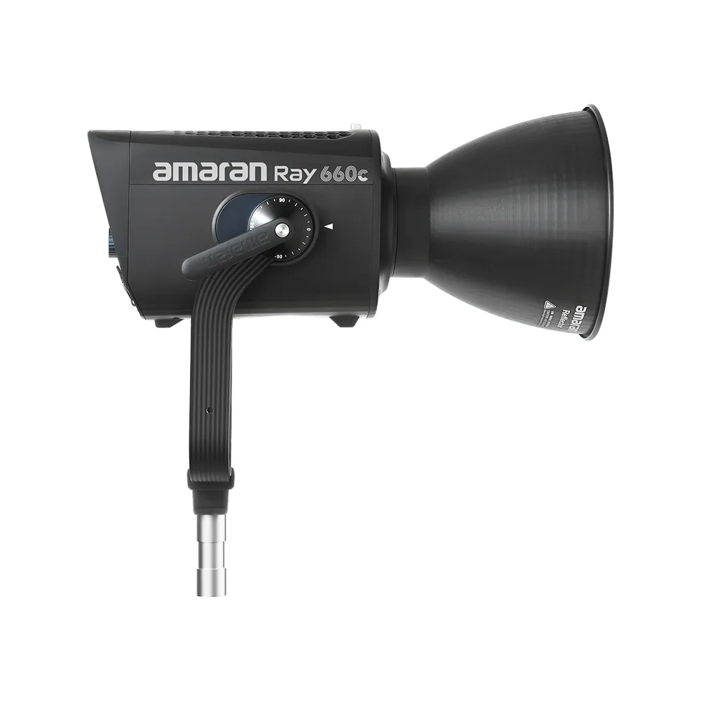 amaran Ray 660c RGB LED Monolight