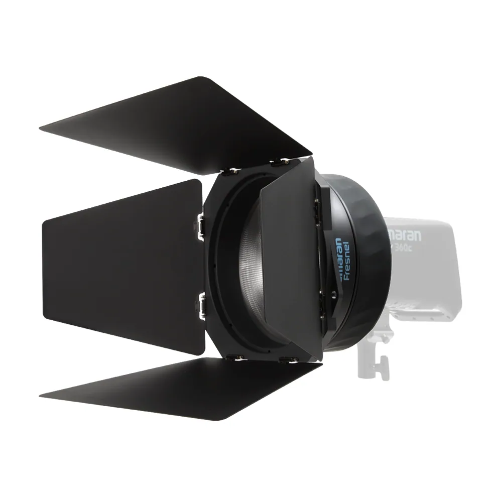 amaran Fresnel for Ray 360c & 660c