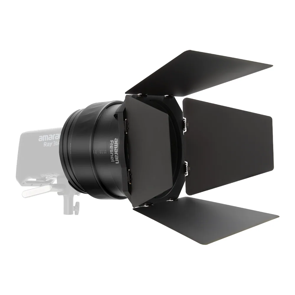 amaran Fresnel for Ray 360c & 660c