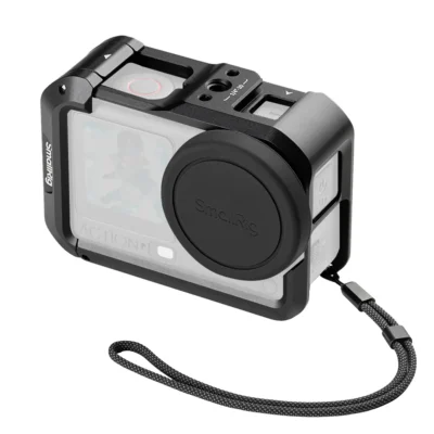 SmallRig 5887 Cage for DJI Osmo Action 6 (Advanced Edition)