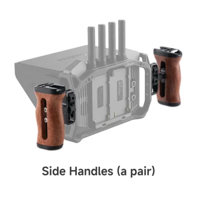 Accsoon ACC35 Side Handles for Camera Cages