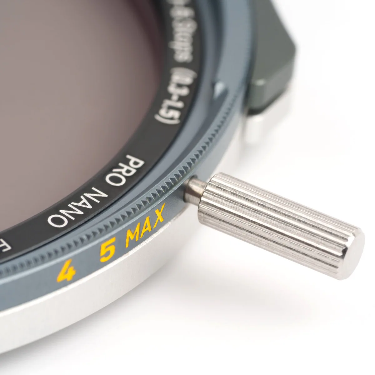 NiSi JetMag Pro 1-5 Stops True Color Variable ND 67MAG Magnetic Filter