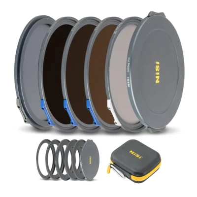 NiSi JetMag Pro Landscape ND Kit 67MAG Magnetic Filter Kit